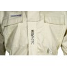 Organic Cotton Beekeeping Suit / 360 Round Veil with BEEvision™ Mesh