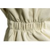 Organic Cotton Beekeeping Suit / 360 Round Veil with BEEvision™ Mesh