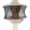 Air Mesh Beekeeping Suit / 360 Round Veil with BEEvision™ Mesh