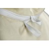 Organic Cotton Beekeeping Jacket / 360 Round Veil with BEEvision™ Mesh