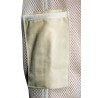 Air Mesh Beekeeping Jacket / Fencing Veil with BEEvision™ Mesh