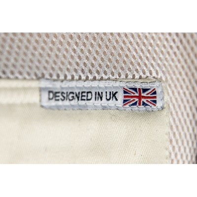 Air Mesh Beekeeping Jacket /  360 Round Veil with BEEvision™ Mesh