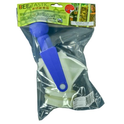 PRO Honey Gate – Heavy Duty Nylon Honey Tap – 45mm Bucket Fit