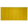 Langstroth Brood Foundation: 10 Pack, Vertically Wired Foundation (unwired sheet) – 432 x 210mm