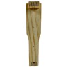 Langstroth Brood Frames - Pack of 10 - For UNWired Foundation - With Nails