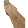 Langstroth Super Frames - Pack of 10 - For UNWired Foundation - With Nails