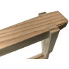 Langstroth Super Frames - Pack of 10 - For UNWired Foundation - With Nails