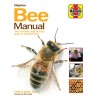 Haynes Bee Manual: The Complete Step-by-Step Guide to Keeping Bees