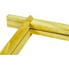 British National Super Frames SN4 - Pack of 10 - With Nails - For Wired Foundation