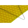 British National Brood Foundation – Pack of 11 Wired Sheets – 345 x 205mm