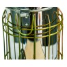 Bee Smoker – Stainless Steel – With Spare Bellows – Durable & Reliable