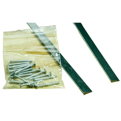 British National Brood Box – New Zealand Pine – Knot Free – Flat Packed – Includes Screws – BEEtastic UK