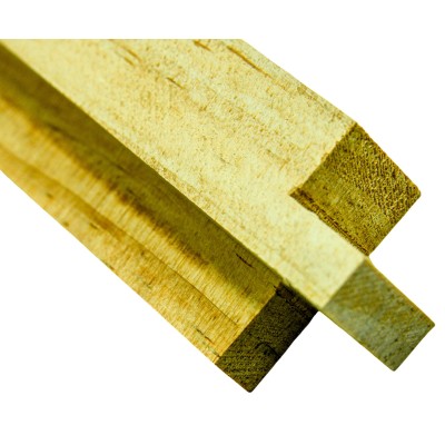 British National Brood Box – New Zealand Pine – Knot Free – Flat Packed – Includes Screws – BEEtastic UK