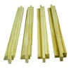 British National Super Box – New Zealand Pine – Knot Free – Flat Packed – Includes Screws – Beekeeping Hive Part