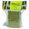 Smoker Fuel Pellets – Natural Fibres – 108pcs – Lavender, Rosemary & Thyme