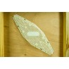 British National Clearing Board – Assembled – Removable Bee Escape – Crown Board Base