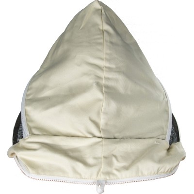 Fencing Veil - With BEEvision™ Mesh