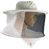 360 Round Veil - With BEEvision™ Mesh