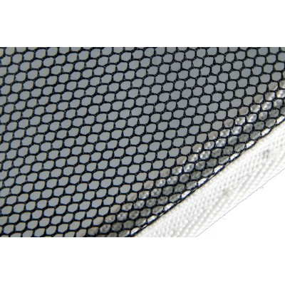 360 Round Veil - With BEEvision™ Mesh