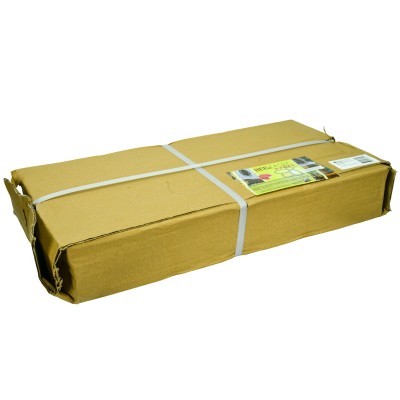 Langstroth Brood Box – New Zealand Pine – Knot-Free – Deep Hive Body – Flat-Pack – BEEtastic UK