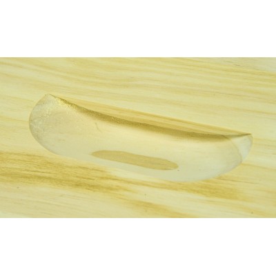 Langstroth Brood Box – New Zealand Pine – Knot-Free – Deep Hive Body – Flat-Pack – BEEtastic UK
