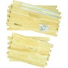 Langstroth Brood Box - New Zealand Pine - Knot Free - Deep Hive Body - Flat-Pack