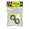 Crown of Thorns – Queen Marking Cage – Handmade – 2 Pack
