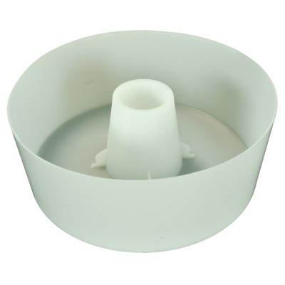 Rapid Bee Feeder – 215mm x 90mm – 4 Pint Internal Hive Feeder – Fits Crown Board