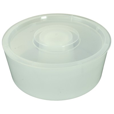 Rapid Bee Feeder – 215mm x 90mm – 4 Pint Internal Hive Feeder – Fits Crown Board