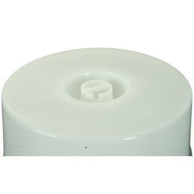 Rapid Bee Feeder – 215mm x 90mm – 4 Pint Internal Hive Feeder – Fits Crown Board