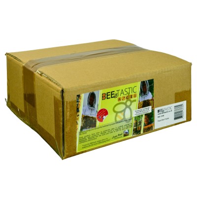 Rapid Bee Feeder – 215mm x 90mm – 4 Pint Internal Hive Feeder – Fits Crown Board