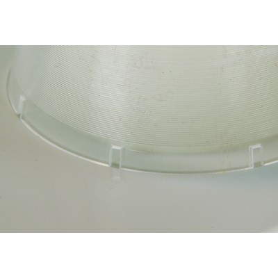 Top Bee Feeder – 6 Litre (10 Pints) – English Style Crown Board Hive Feeder
