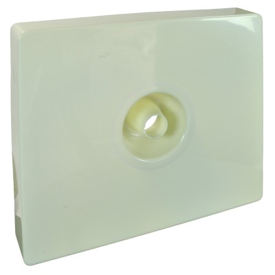 Top Bee Feeder – 6 Litre (10 Pints) – English Style Crown Board Hive Feeder