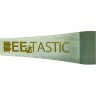 Standard Hive Tool – L Shaped Stainless Steel – Red Tip - Perfect For Brood Inspections