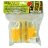 Queen Marking Tube – Gentle Queen Bee Holder with Sponge Tip – Pack of 2