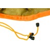 Transport Nuc Safety Mesh Bag - Bee-Proof Ventilated Sack