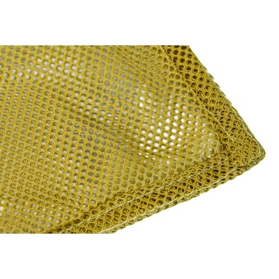 Transport Nuc Safety Mesh Bag – Bee-Proof Ventilated Sack with Drawstring