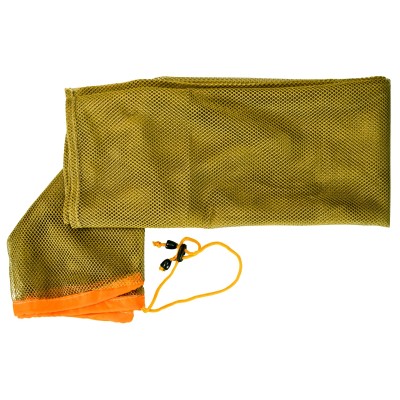 Transport Nuc Safety Mesh Bag – Bee-Proof Ventilated Sack with Drawstring