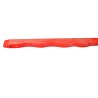 Bee Brush – Plastic Handle with Single Row Horse Hair Bristles