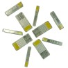 BEEtastic Queen Cages – Pack of 10 – Slow Release Queen Introduction Cages