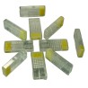 BEEtastic Queen Cages – Pack of 10 – Slow Release Queen Introduction Cages