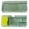 BEEtastic Queen Cages – Pack of 10 – Slow Release Queen Introduction Cages