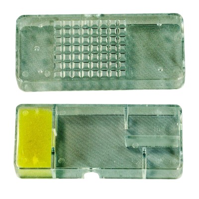 BEEtastic Queen Cages – Pack of 10 – Slow Release Queen Introduction Tools