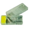 BEEtastic Queen Cages – Pack of 10 – Slow Release Queen Introduction Cages