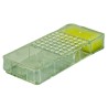 BEEtastic Queen Cages – Pack of 10 – Slow Release Queen Introduction Cages