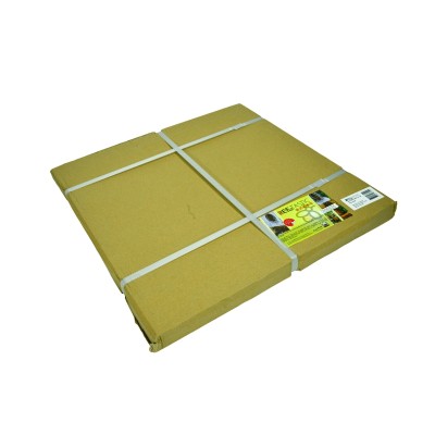 British National Queen Excluders - Metal Grid with Wooden Frame – Sturdy & Accurate – BEEtastic UK