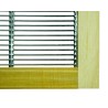 British National Queen Excluder – Metal with Wooden Frame – BEEtastic Hive Equipment