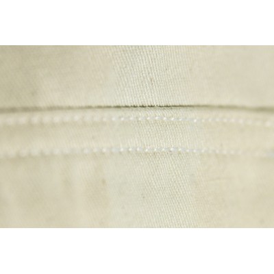 Organic Cotton Beekeeping Suit / Fencing Veil with BEEvision™ Mesh
