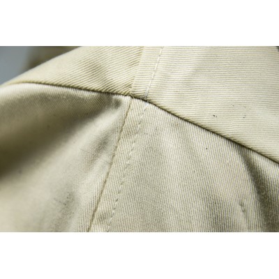 Organic Cotton Beekeeping Suit / Fencing Veil with BEEvision™ Mesh