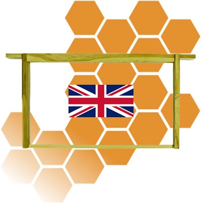 British National Frames